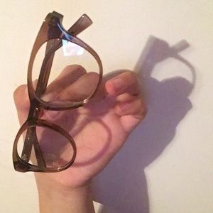 Warby Parker Brand New Never Worn No Prescription